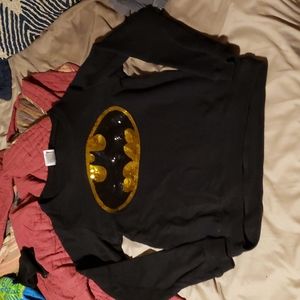 Batman sweater